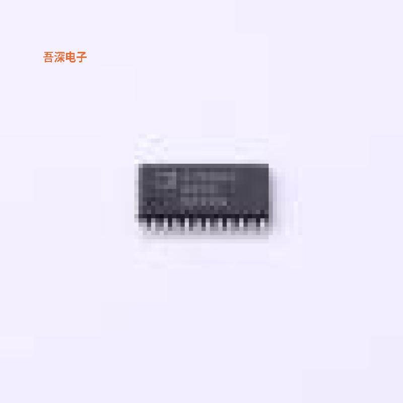 AD5263BRUZ200 |原装TSSOP-24数字电位器