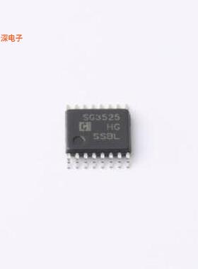 SG3525MT/TR |原装TSSOP-16AC-DC控制器和稳压器