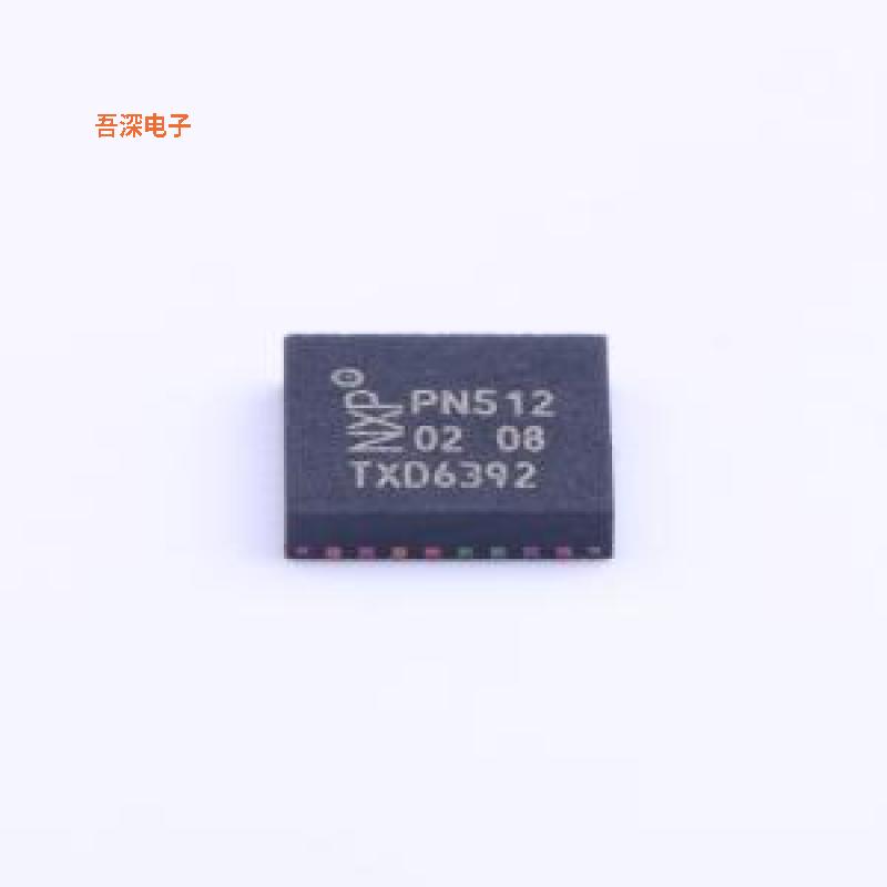 PN5120A0HN1/C2,151 |原装QFN-32-EP(5x5)射频卡芯片