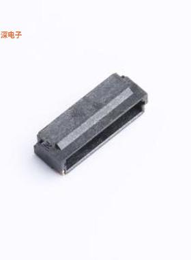 1-2367196-0 |原装SMD1.0MM WTB RIGHT ANGLE TYPE WITH
