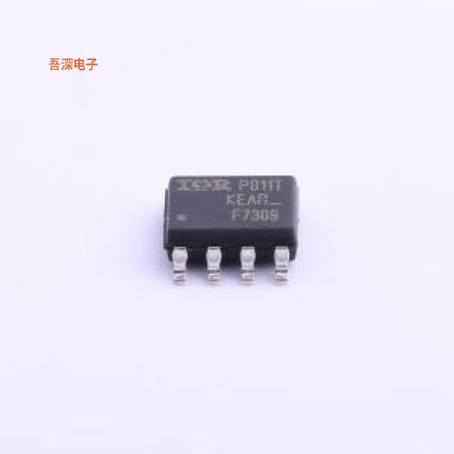 IRF7389TRPBF |原装SO-8(MOSFET)