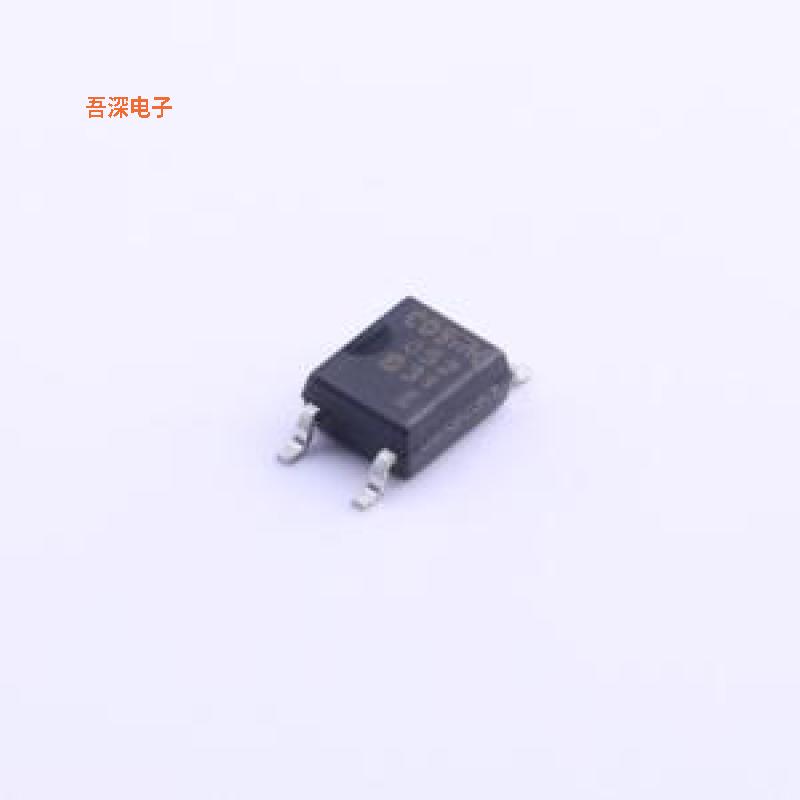 KPC4520ETLD |原装SOP-4-2.54mm晶体管输出光耦