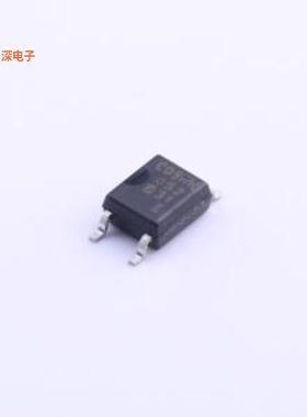 KPC4520ETLD |原装SOP-4-2.54mm晶体管输出光耦