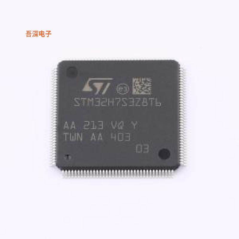STM32H7S3Z8T6 原装|正品LQFP-144(20x20)