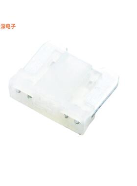 ANS-25A |需要支座FUSE AUTO 25A 32VDC BLADE MINI