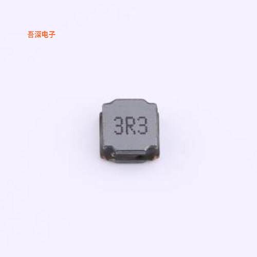NR6028M3R3A |原装SMD,6x6mm功率