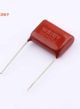 W212G105KN8L00A00C|原装插件,P=20mm薄