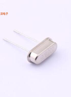 HY16M49SOB2T02 |无源晶振16.000MHZ HC-49S 20PF 20PPM