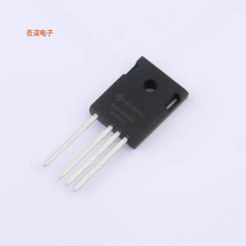 HNTH4L045N065SC1 |原装TO-247-4L碳化硅(MOSFET),电子元器件市场,拨动开关,淘宝优惠券,粉丝福利购,淘宝优惠卷