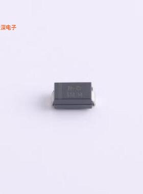 SSL34 |原装SMADIODE SCHOTTKY 40V 3A DO214AB