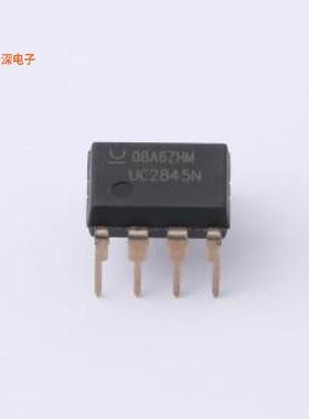 UC2845N |原装PDIP-8AC-DC控制器和稳压器
