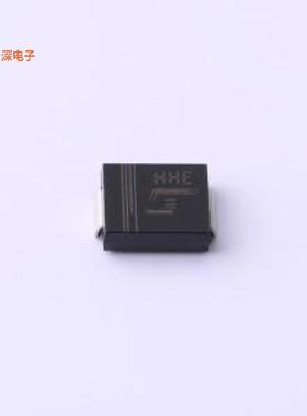 SMDJ110A |TVS DIODE 110VWM 177VC SMC5000W功率 110V 单向