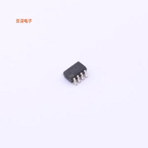 AD5160BRJZ50-RL7|原装256位、SPI兼容型数字电位器SOT-23-