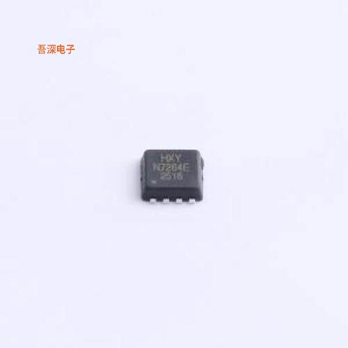 AON7264E-HXY |原装DFN3x3-8L(MOSFET)