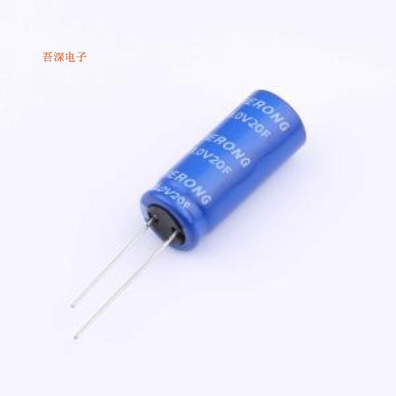 JRCD3R0206N120030E |原装12.5x30