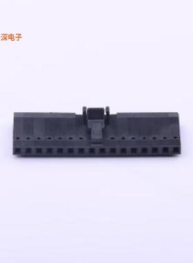 A2550H-16P-H |原装P=2.54mm(线对板/线对线)