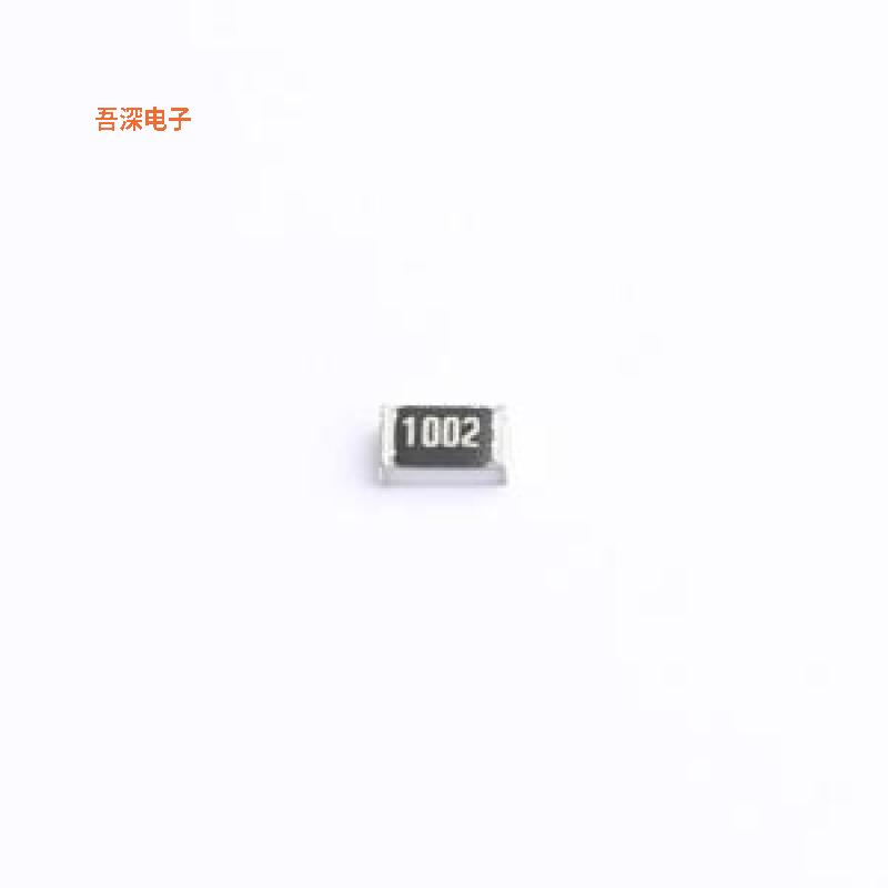 CRS0805-FX-1002ELF |原装0805RES 10K OHM 1% 1/4W 0805