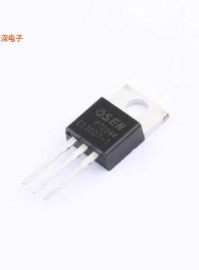 E13007-1 |原装TO-220AB三极管(BJT)