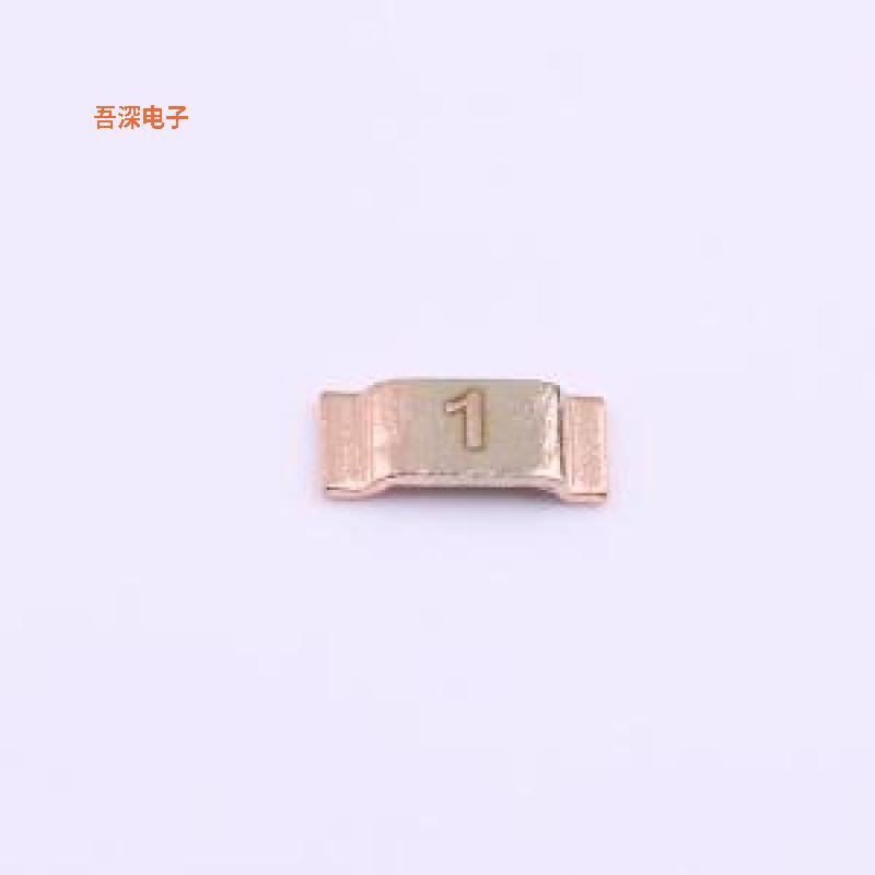 HoLSX2512-6W-1mR-1% |原装2512电流采样/分流器