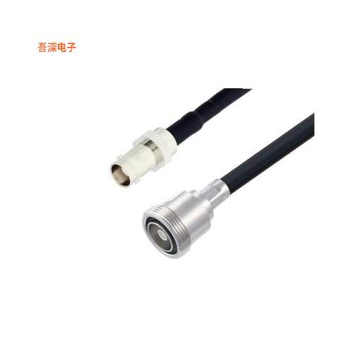 RG213-BF-716FC(QTY:1ft) |原装全新COAX CBL BNC TO 7/1