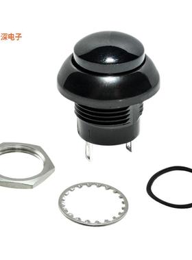 PNP8E2D2C03QE |前面板安装SWITCH PUSHBUTTON SPDT 5A 32V