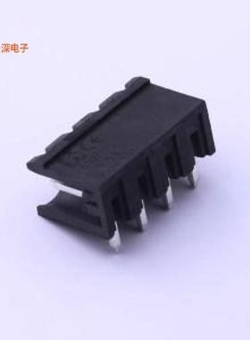 DB2ER-5.08-4P-BK |原装弯插,P=5.08mm插拔式接线