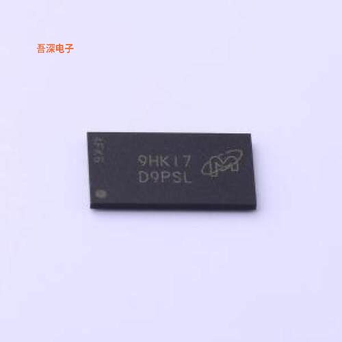 MT41J128M16JT-125:K |原装FBGA-96DDR SDRAM