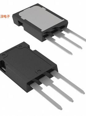 STY60NM60 |原装TO-247-3MOSFET N-CH 600V 60A MAX247
