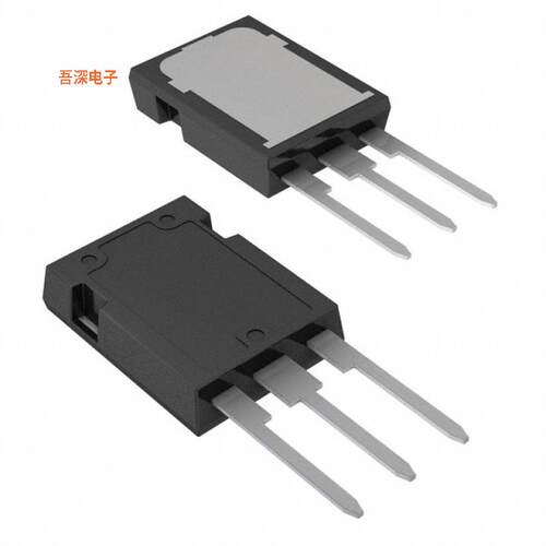 STY60NM50 |原装全新MOSFET N-CH 500V 60A MAX247