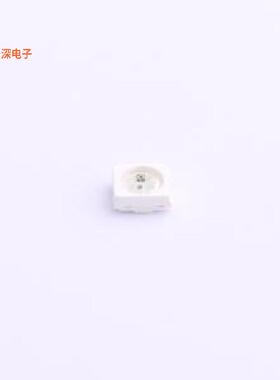 TX1812LB |RGB (内置IC)小尺寸2427RGB内置IC，5V，12mA