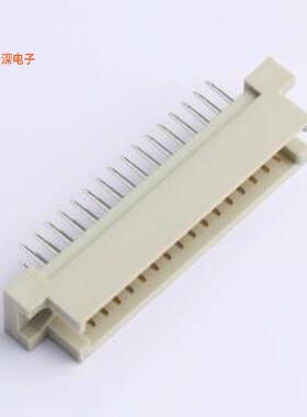 9001-17321C00A|原装插件,P=2.54mmDIN4161