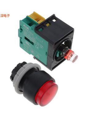 ICE22RP3R-1020-L24R|原装全新PUSHBUTTONS FOR INDUST