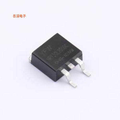 HRT30L200DC |原装TO-263肖特基