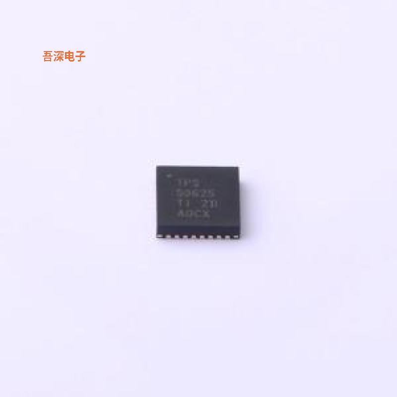 TPS53625RSMR |原装VQFN-32(4x4)专业管理(PMIC)