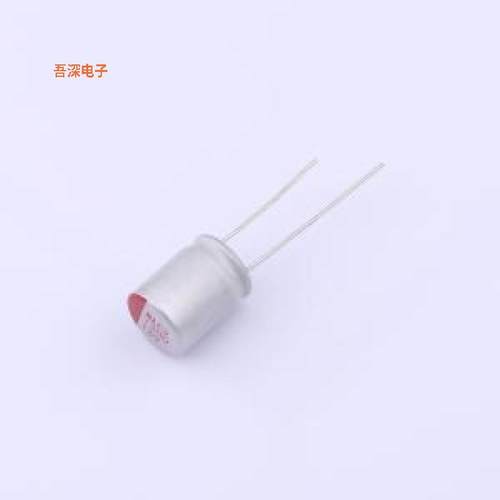 E2122M016E130RL |固态DIP,P=5.0mm,Φ10×13