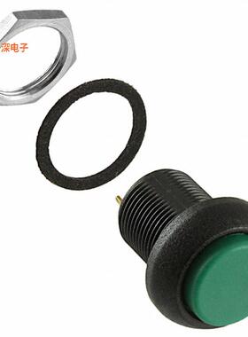 IMP7P432 |前面板安装SWITCH PUSHBUTTON SPDT 3A 28V