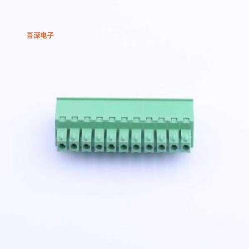 WJ15EDGKA-3.81-11P |原装P=3.81mm插拔式
