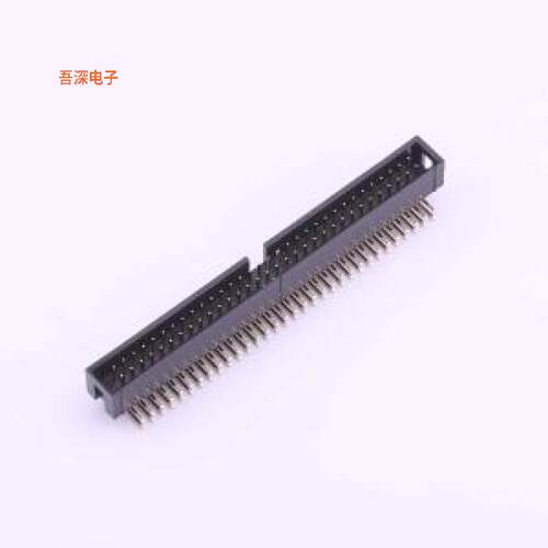 321064RG0ABK00A02 原装|正品弯插,P=2.54mm