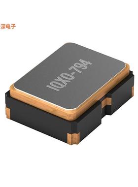 830208222501 |晶体WE-SPXO CRYSTAL OSCILLATOR 32.76
