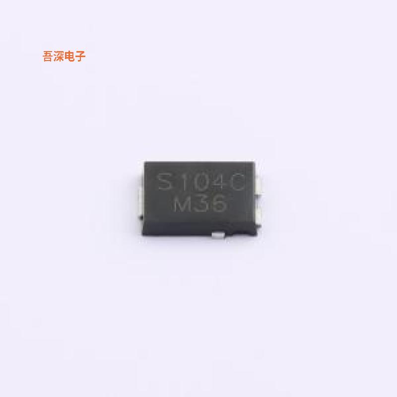 SS10P4C-M3/86A |原装TO-277ADIODE ARRAY SCHOTT 40V 5A TO277A
