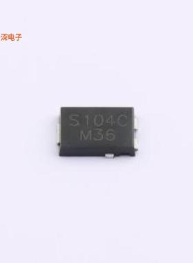 SS10P4C-M3/86A |原装TO-277ADIODE ARRAY SCHOTT 40V 5A TO277A