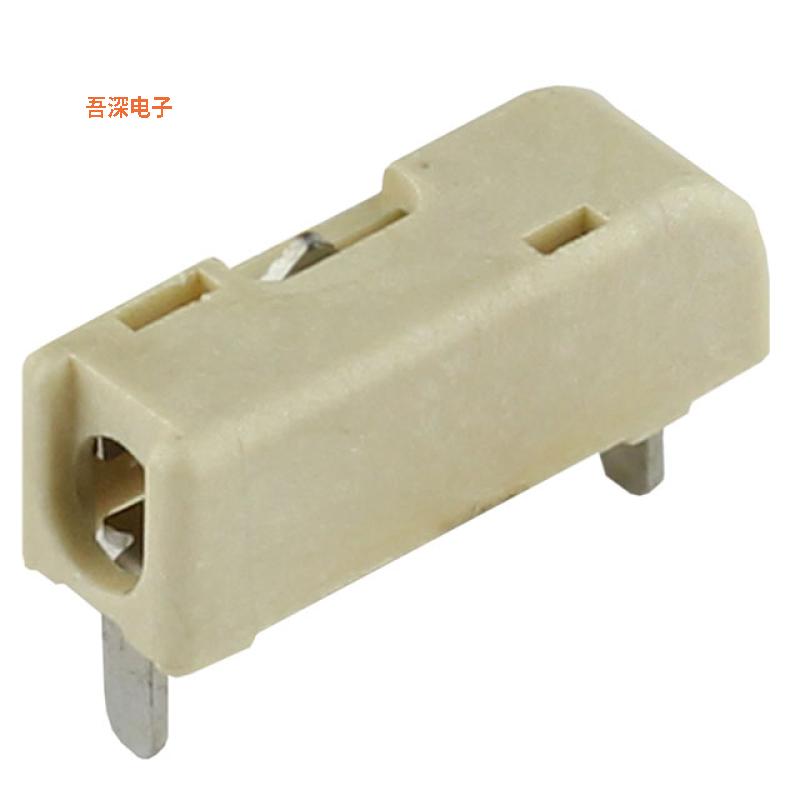 AWBR-400-01-RT1 |板至电缆/导线 CONNECTOR