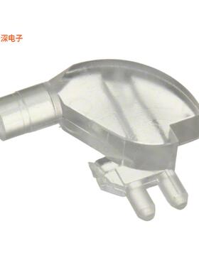 5151061803F |颜色LIGHT PIPE 2X2 3MM ROUND