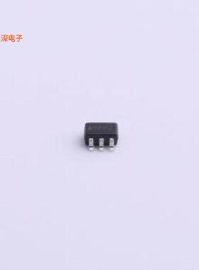 LMV321SEG-7 |原装SOT-353运算放大器