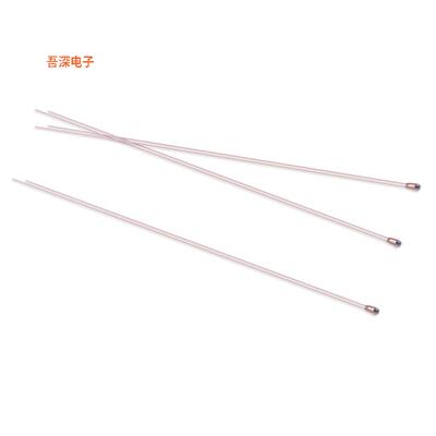 DG3J10.74HB|10.74kThermistor NTC 10.74Kohm 3480K