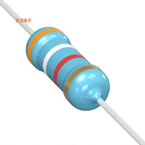 ROX3SJ3K9 |原装全新RES 3.9K OHM 5% 3W AXIAL