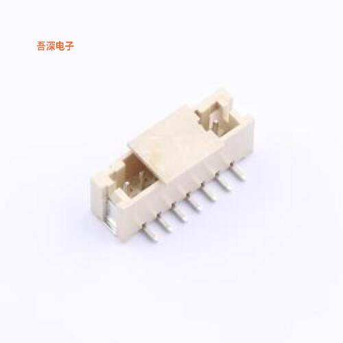 PH-7AB |参考系列：DL20001(PH)-7AB线对板针座SMD,P=2mm