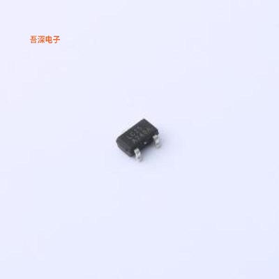 RS3221-2.5YF3 |原装SOT23-3线性稳压器(LDO)