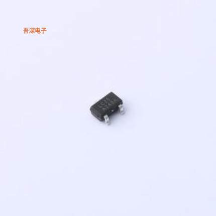 RS3221-2.5YF3 |原装SOT23-3线性稳压器(LDO)