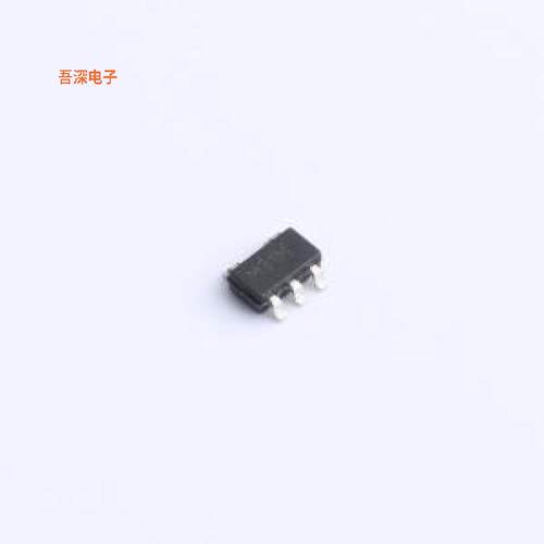 24LC04BT-I/OT |原装SOT-23-5EEPROM